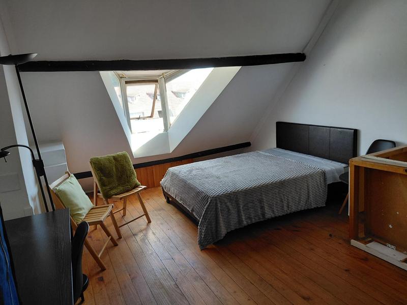 3 Bedroom Property for Sale in Stellenbosch Central Western Cape